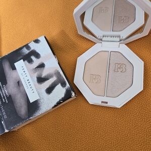 FENTY BEAUTY BY RIHANNA Killawatt Highlighter - LIGHTNING  DUST / FIRE CRYSTAL
